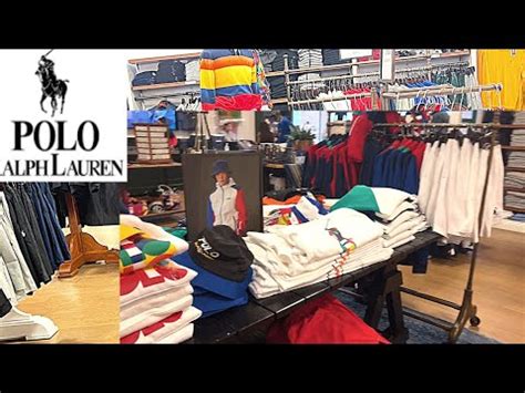 polo ralph lauren factory outlet bali